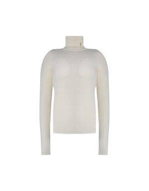 SAINT LAURENT Paris Водолазка 28189