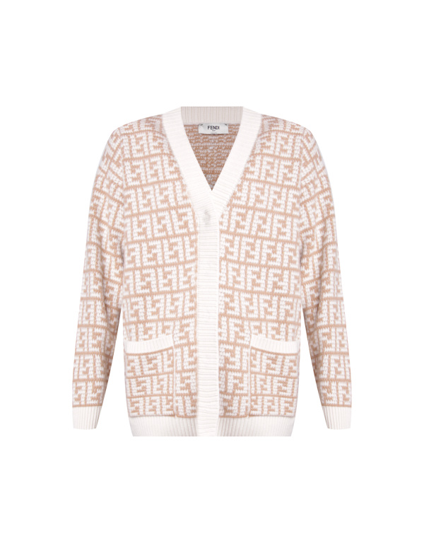 FENDI Кардиган 28570
