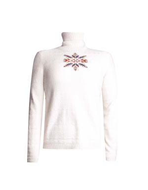 LORO PIANA Водолазка 28507