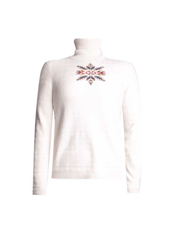 LORO PIANA Водолазка 28507