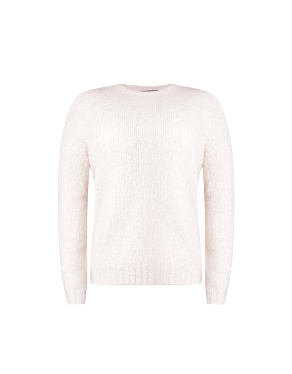 LORO PIANA Лонгслив 28506