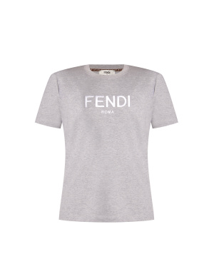 FENDI Футболка 28568