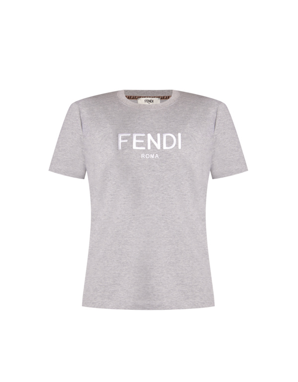 FENDI Футболка 28568