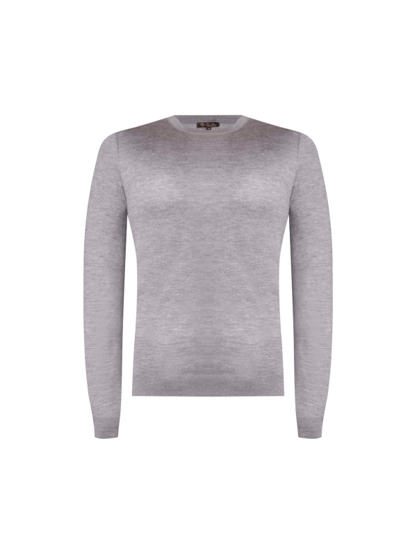 LORO PIANA Лонгслив 28493