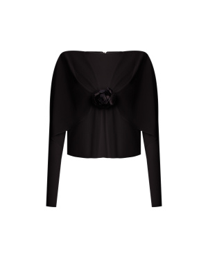 SAINT LAURENT Paris Кардиган 28627