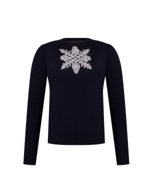 LORO PIANA Лонгслив 29348