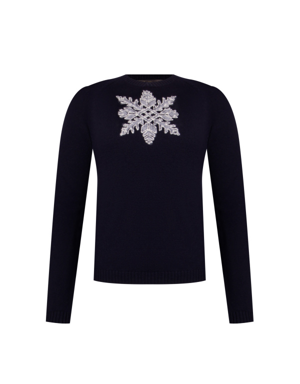 LORO PIANA Лонгслив 29348