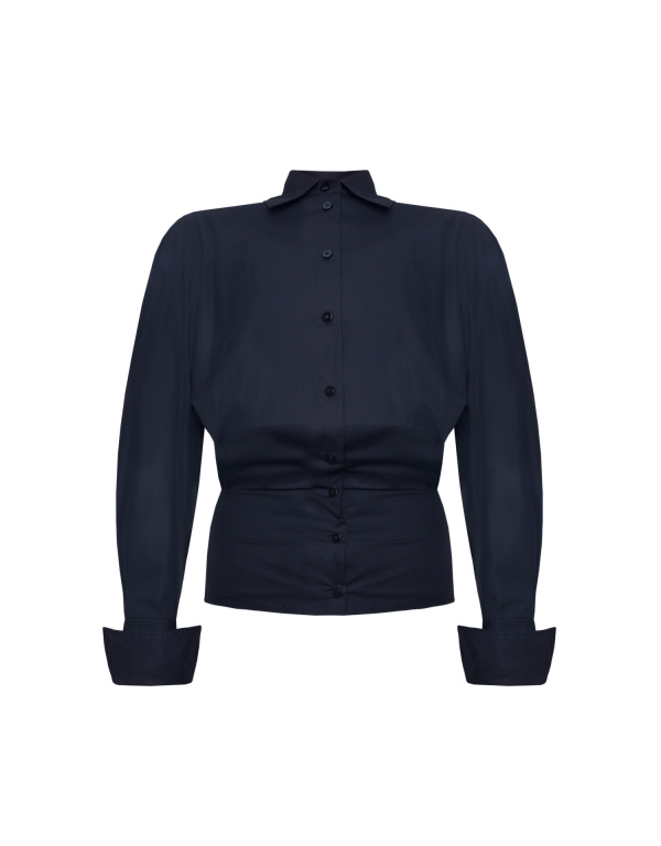 THE ATTICO Блуза 29500