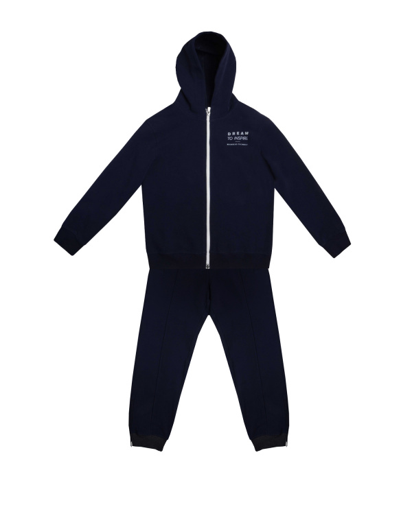 BRUNELLO CUCINELLI Костюм 28208