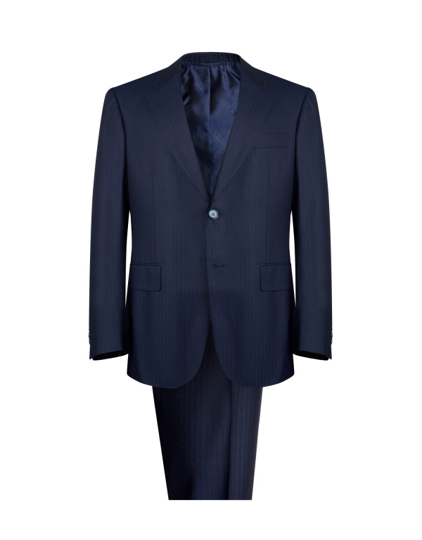 STEFANO RICCI Костюм  28377