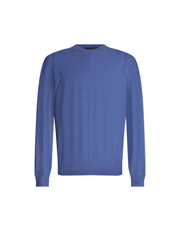 STEFANO RICCI Раунднек 26618