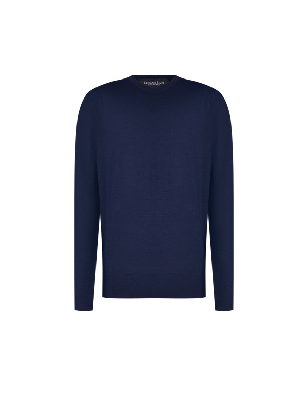 STEFANO RICCI Лонгслив 26608