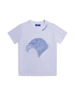 STEFANO RICCI JUNIOR SKI Футболка 26659