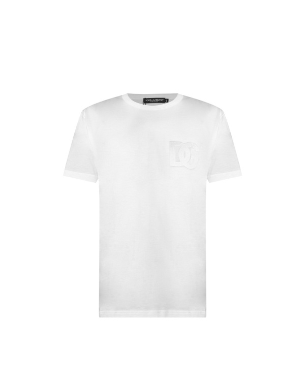 DOLCE&GABBANA Футболка 26760