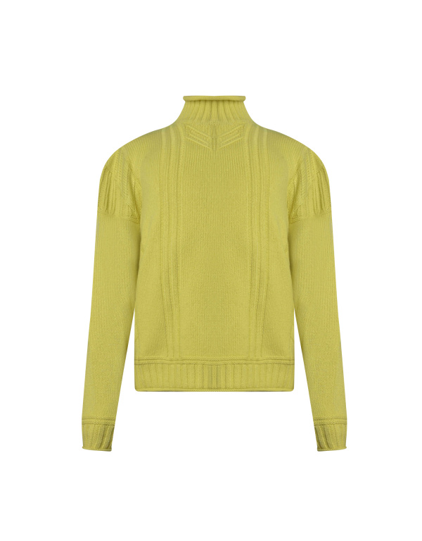 LORO PIANA Водолазка 26902