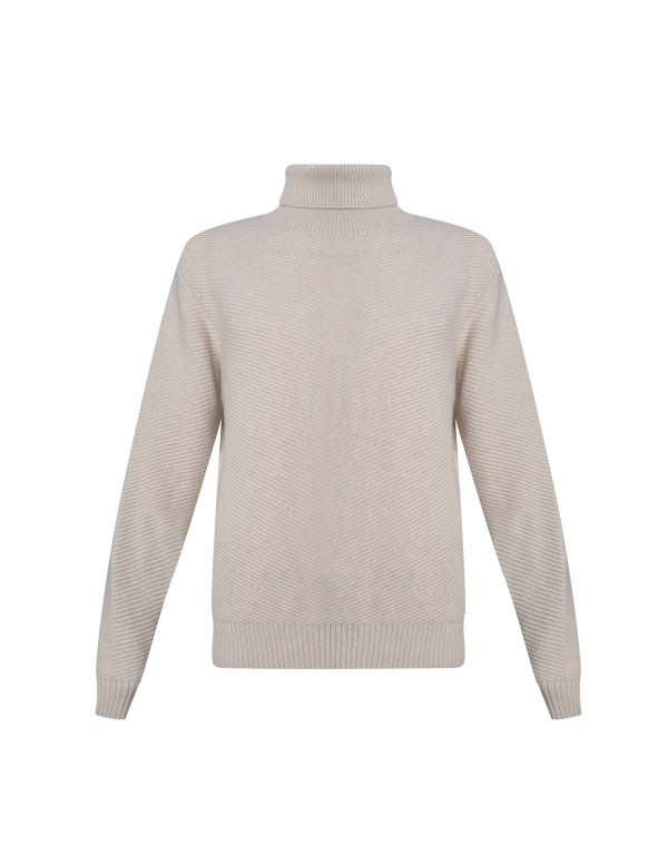 LORO PIANA Водолазка 26905