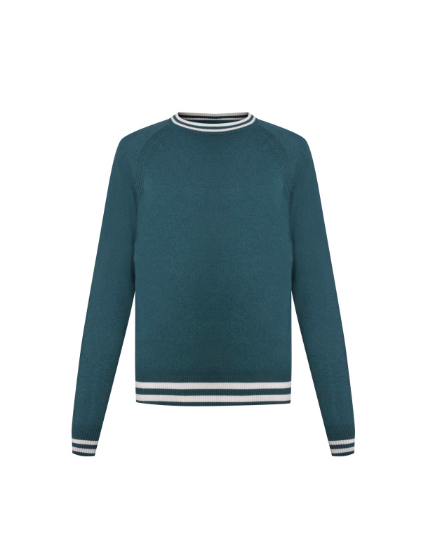 LORO PIANA Лонгслив 26901