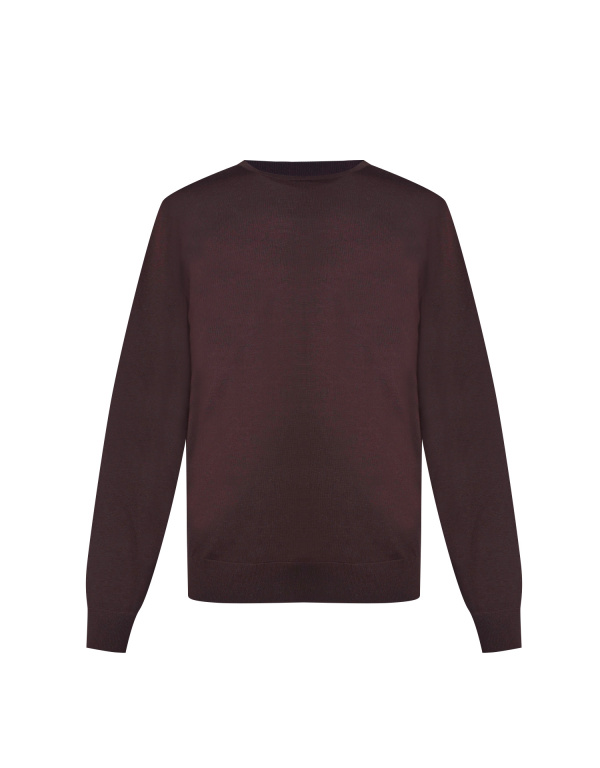 LORO PIANA Лонгслив 26879