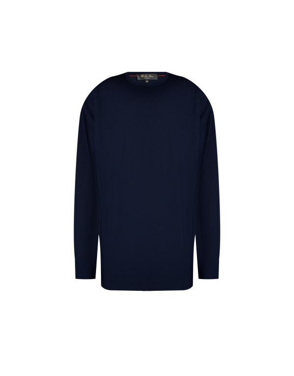 LORO PIANA Свитер 26880