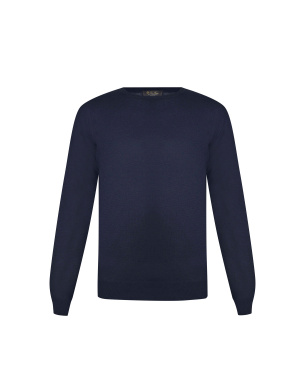 LORO PIANA Лонгслив 26873