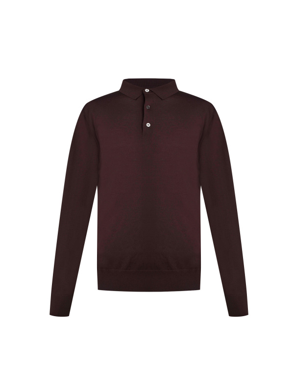 LORO PIANA Лонгслив 26882