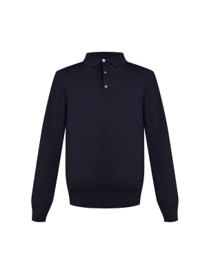 LORO PIANA Лонгслив 26883