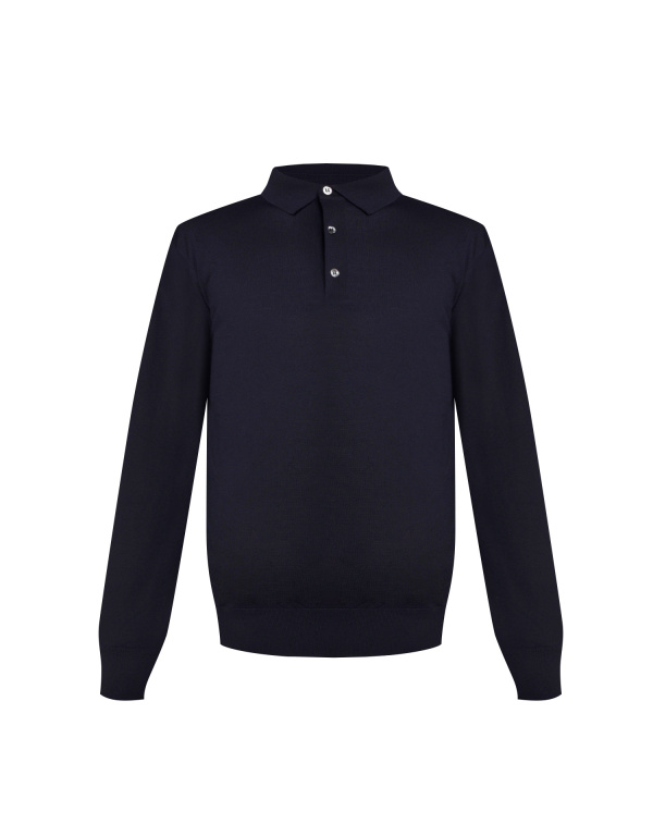 LORO PIANA Лонгслив 26883