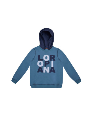 LORO PIANA BAMBINO Худи 26767
