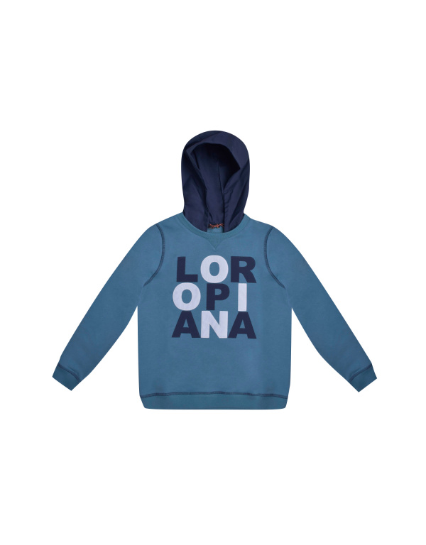 LORO PIANA BAMBINO Худи 26767