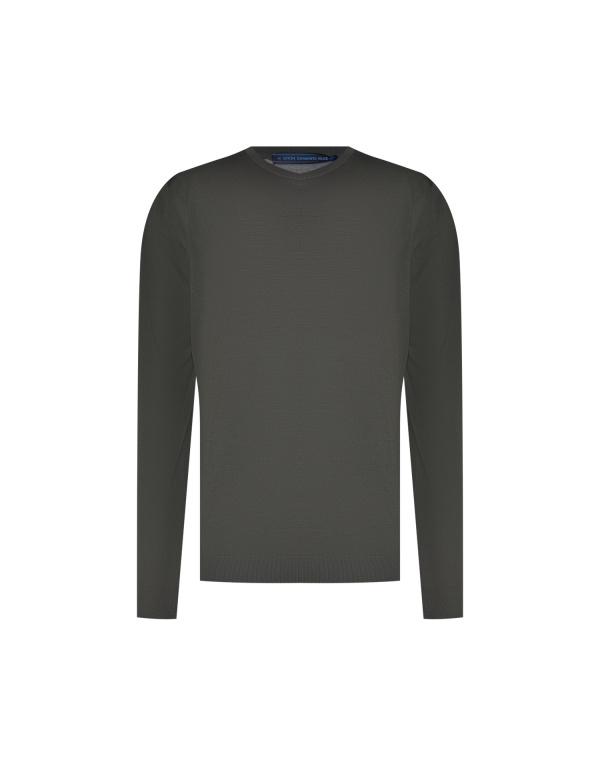 KITON Лонгслив 27044