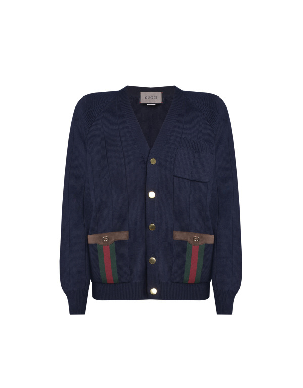 GUCCI Кардиган 27116