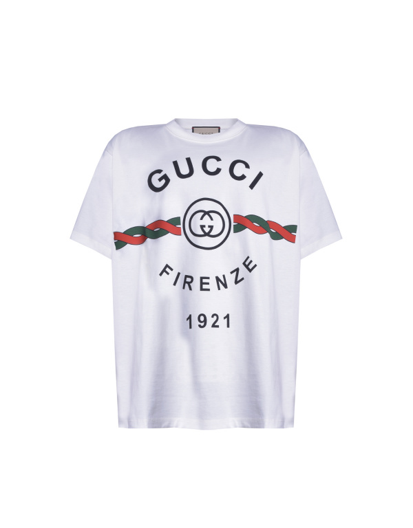 GUCCI Футболка 27114