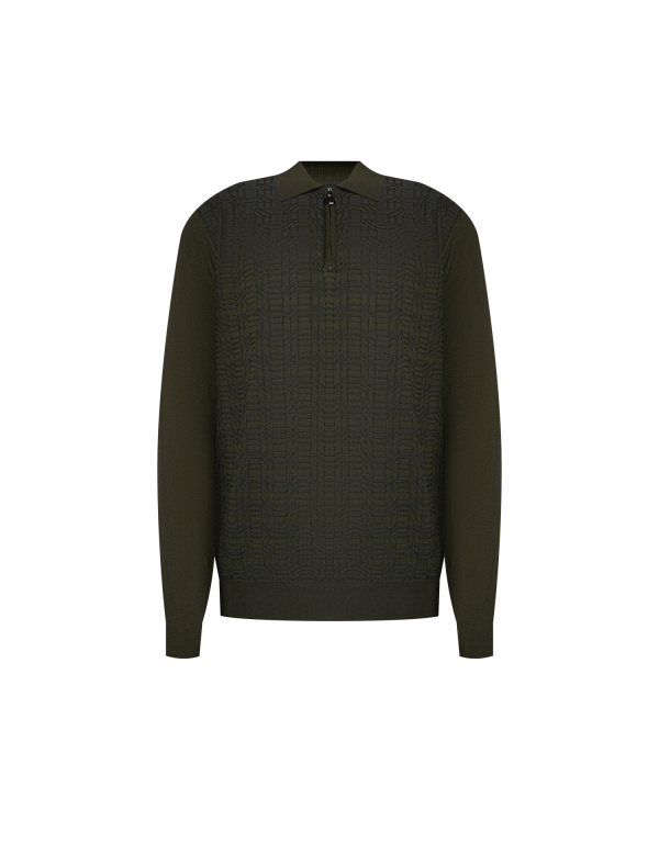 STEFANO RICCI Поло  27170