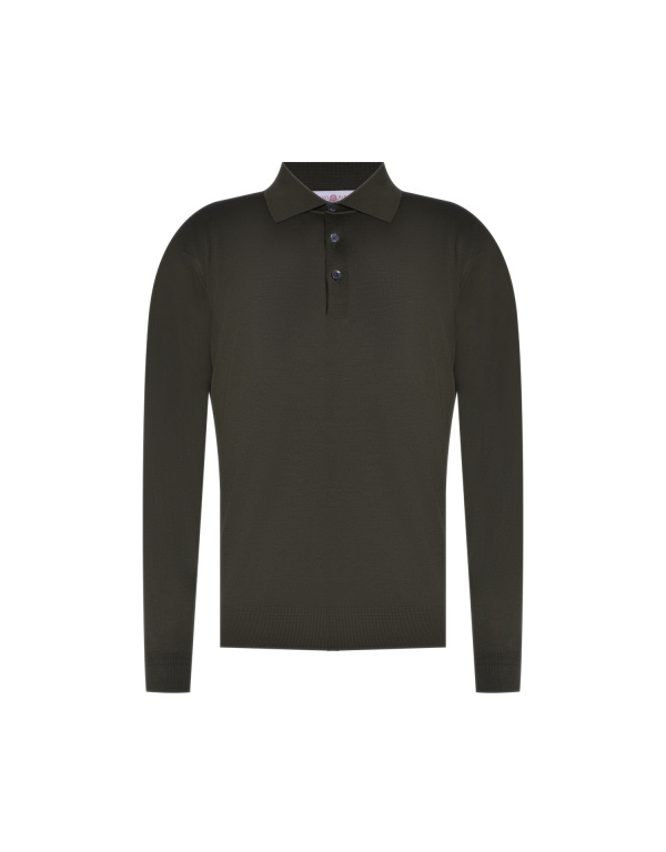 LUCIANO BARBERA Поло 27401