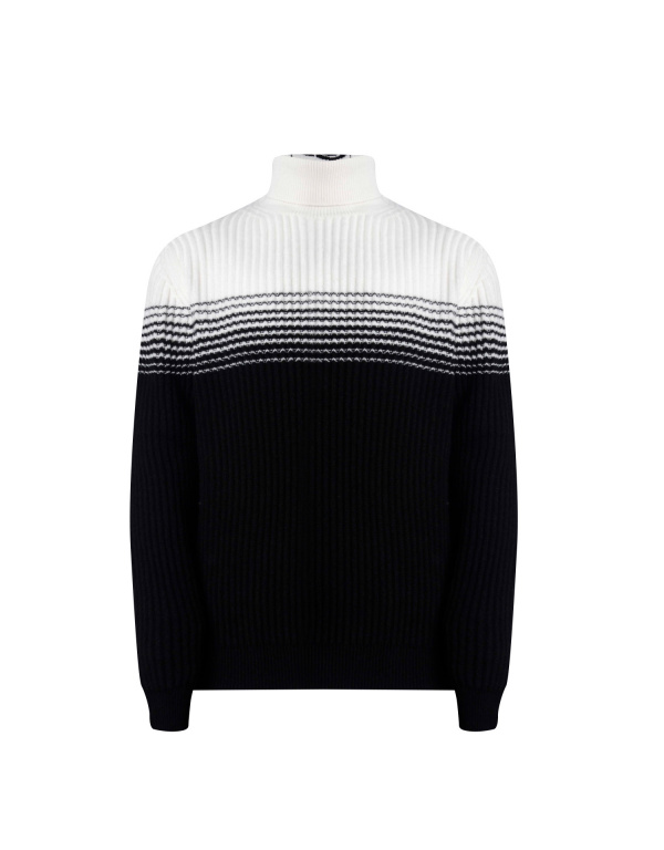 STEFANO RICCI Водолазка 27464