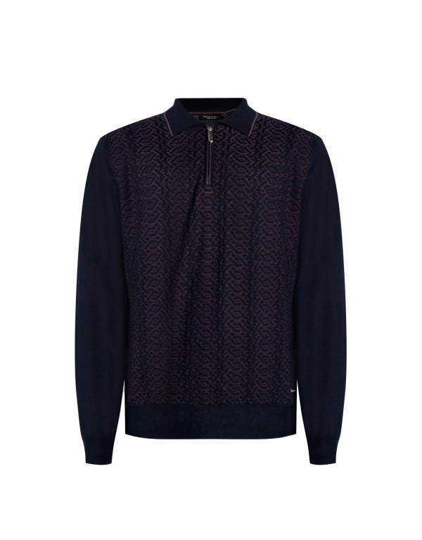 STEFANO RICCI Поло 27476