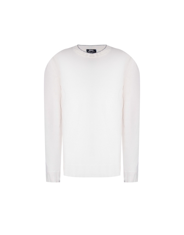 CESARE ATTOLINI Лонгслив 27623