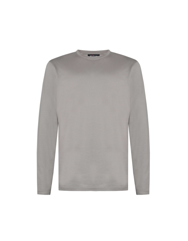 KITON Раунднек 27755