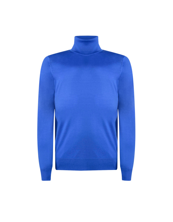 LORO PIANA Водолазка 27786