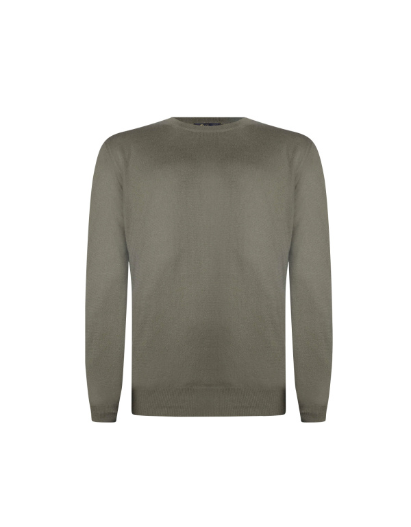 LORO PIANA Лонгслив 27782