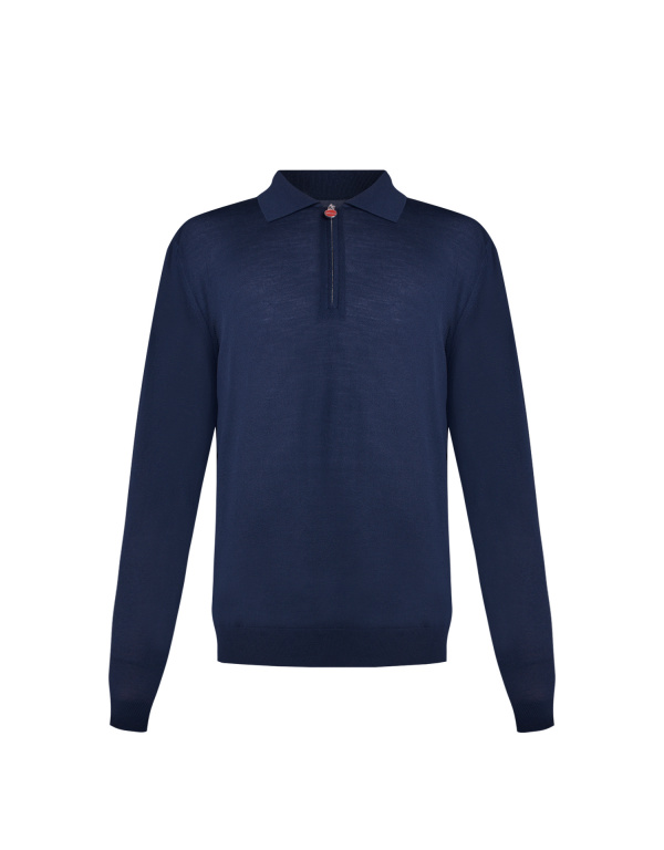 KITON Поло 26548