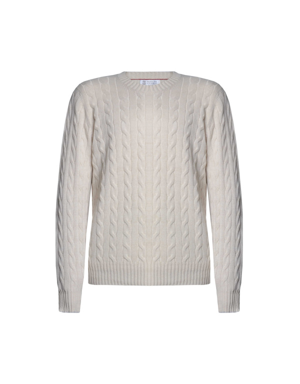 BRUNELLO CUCINELLI Лонгслив 27846