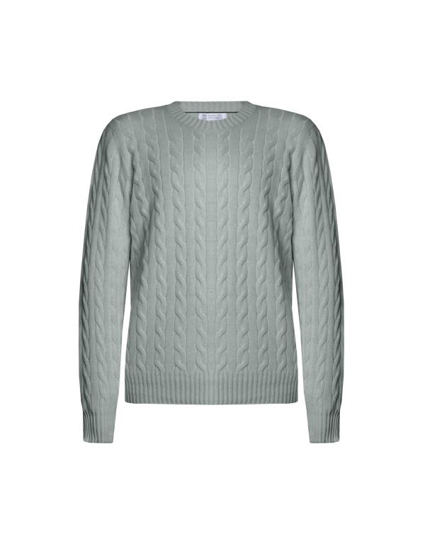 BRUNELLO CUCINELLI Лонгслив 27845