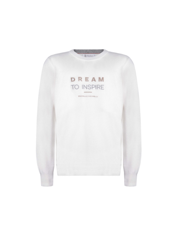 BRUNELLO CUCINELLI Лонгслив 27842