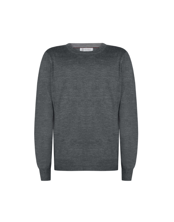 BRUNELLO CUCINELLI Лонгслив 27849