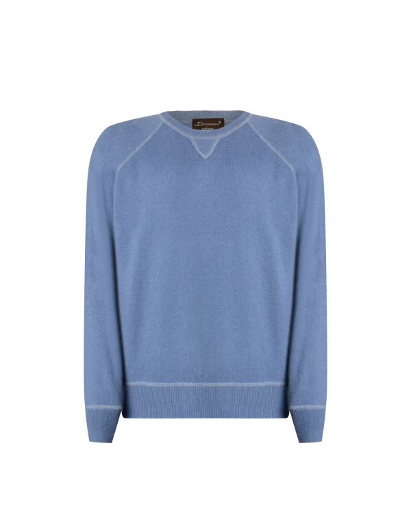 DORIANI CASHMERE Лонгслив 28314