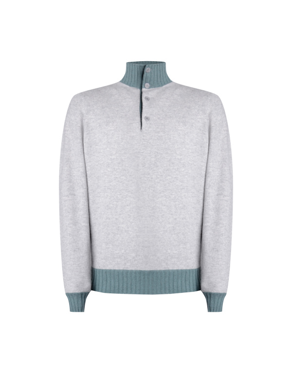 DORIANI CASHMERE Водолазка 28316