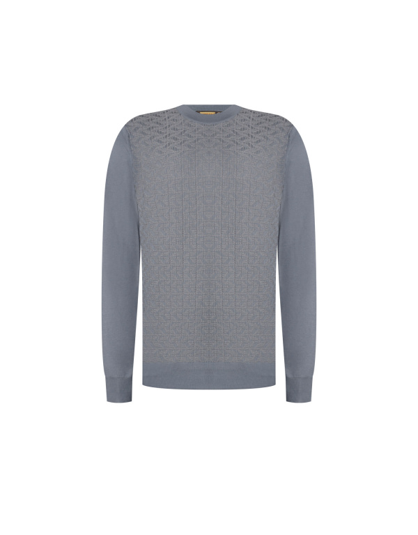 ZILLI Лонгслив 37449