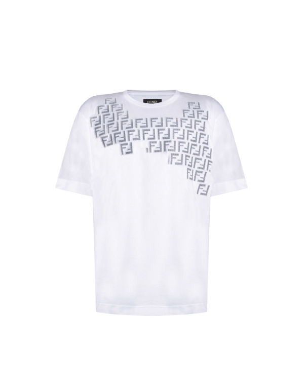 FENDI Футболка 28249