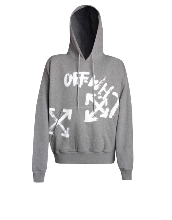 OFF WHITE Худи 28425